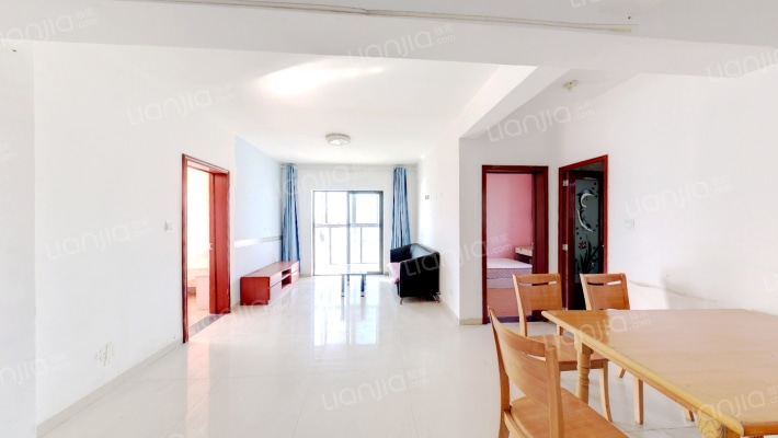 福乐门二手房实景图