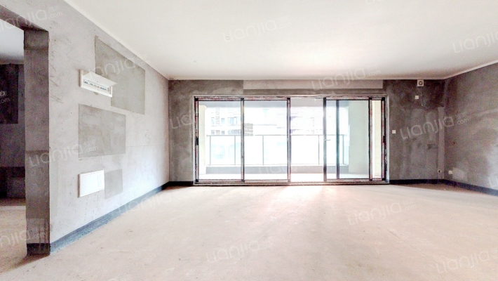 观山御璟一期二手房实景图