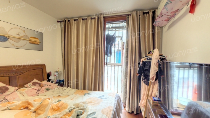 黄兴路1039弄二手房实景图