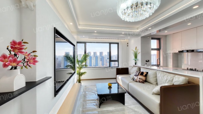 润熙家园二手房实景图