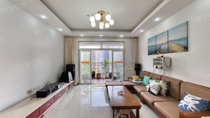 翠堤春晓二手房实景图