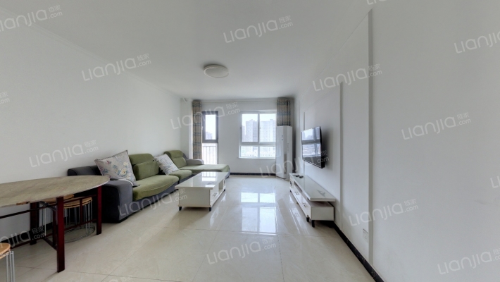 金泰名城二手房实景图