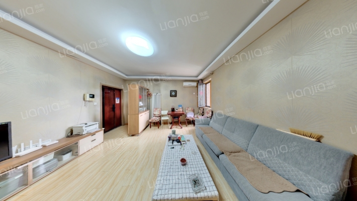 曲江澜山二手房实景图