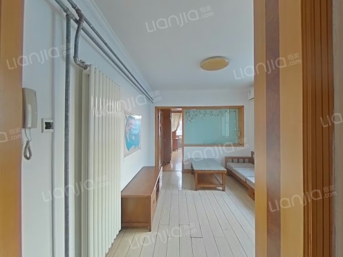 整租·芙蓉花园 2室1厅 南/北