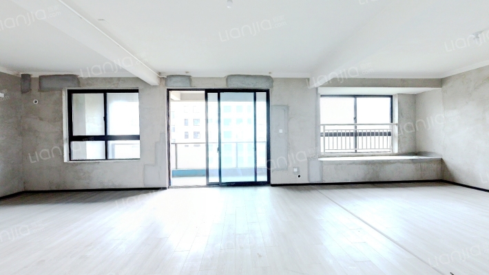 金越府二手房实景图