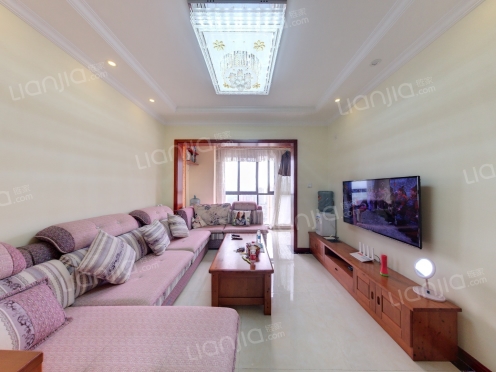 整租·东原城 3室2厅 东