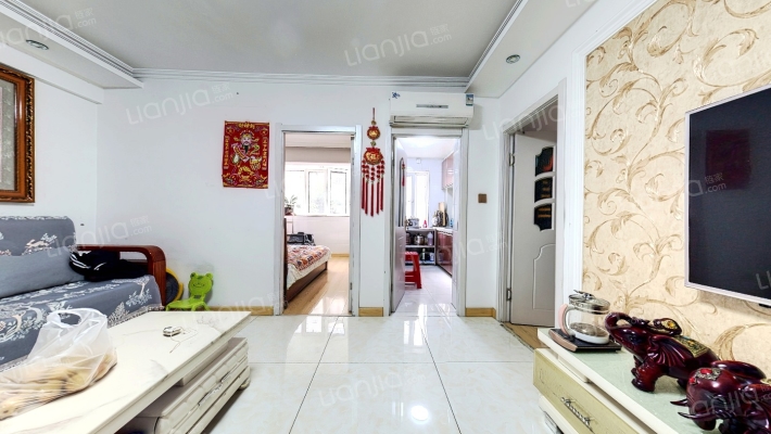 狮城花园二手房实景图