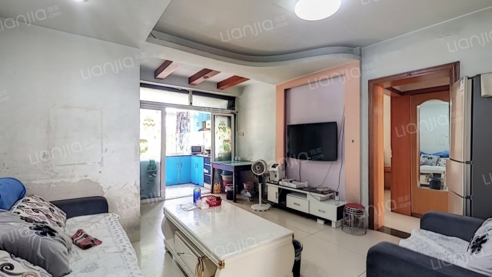 瓜子坪街29号二手房实景图