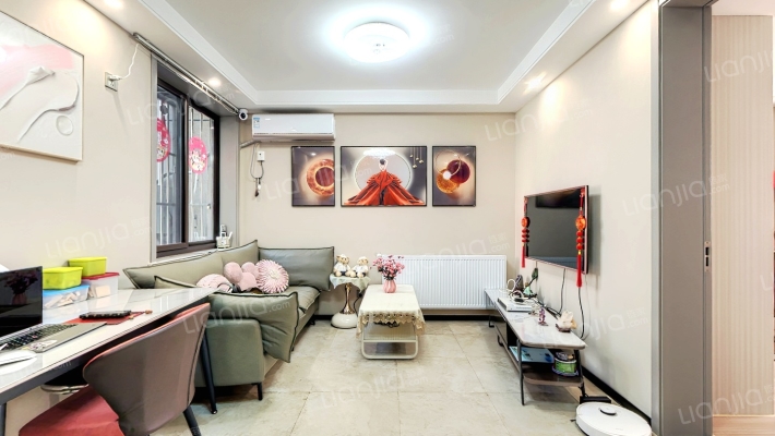 牛奶厂宿舍二手房实景图