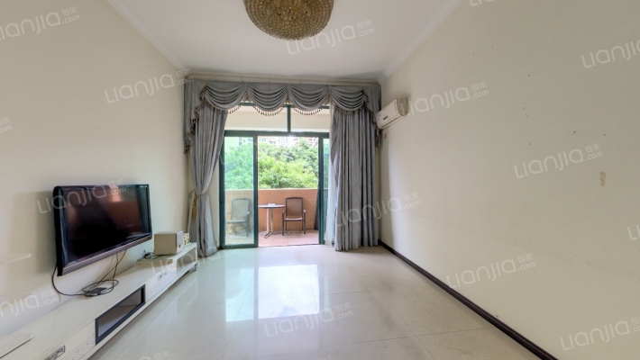 雅居乐城家二手房实景图