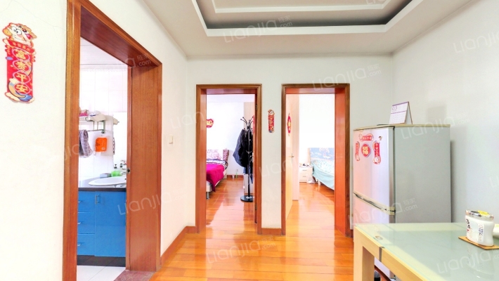 东昇苑二手房实景图