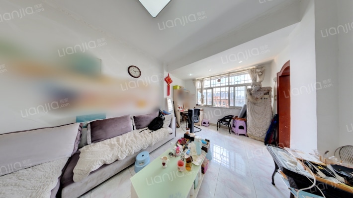 35区公路局宿舍二手房实景图