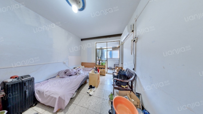 西昌小区二手房实景图