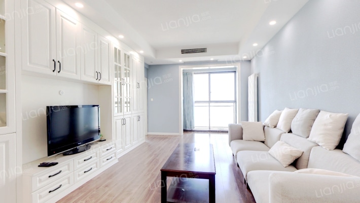 华宇蓉国府二手房实景图