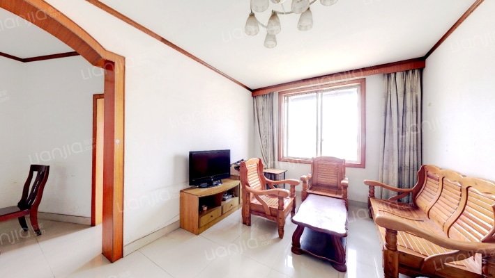 驿都公寓二手房实景图