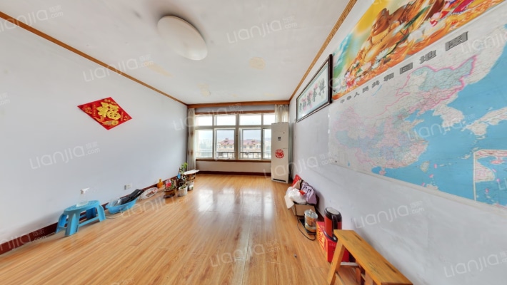 仁和居东区二手房实景图