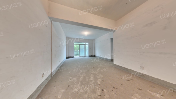 金阳丽景二手房实景图