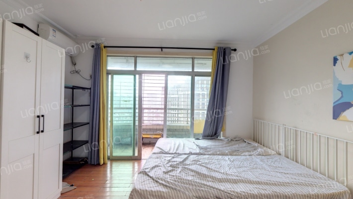 汇宾广场二手房实景图