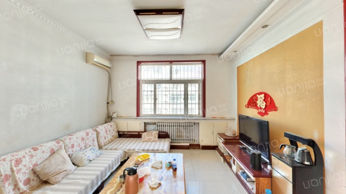 西街嘉苑北区二手房实景图