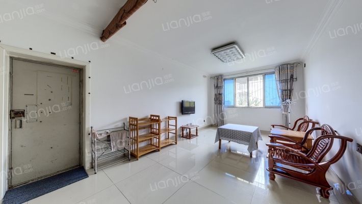 锦府苑二手房实景图