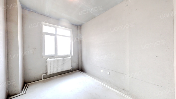 橘郡印象二手房实景图