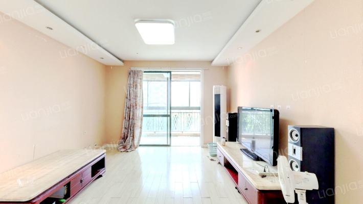 九龙盛世园二手房实景图