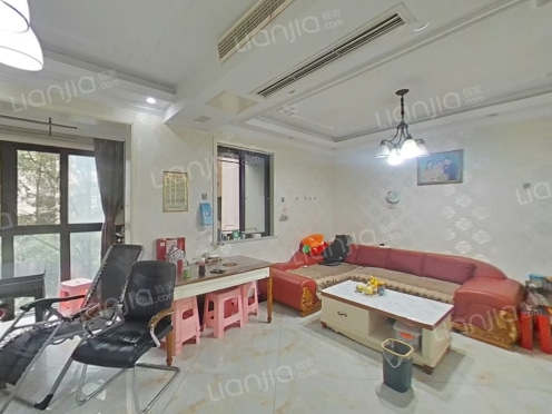 整租·协信阿卡迪亚 3室1厅 北