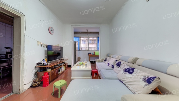 国光九街坊二手房实景图