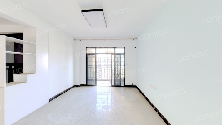 大汇高铁三号二手房实景图