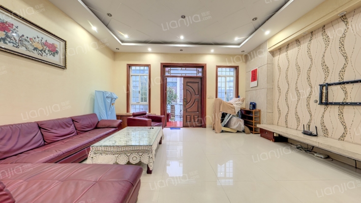 润和庄园二手房实景图