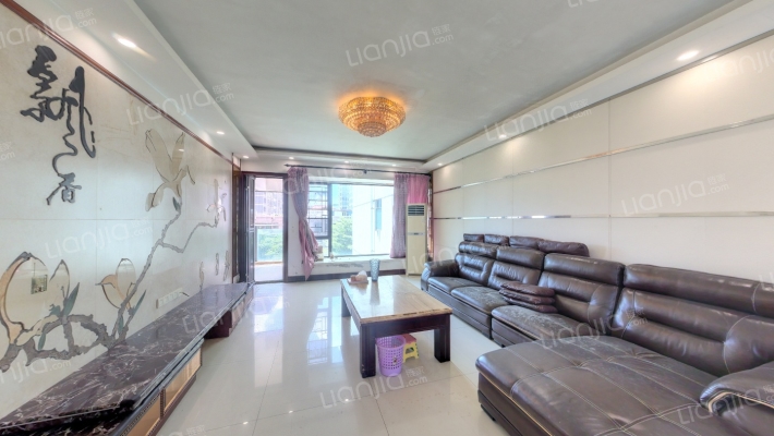 欧柏美地二手房实景图