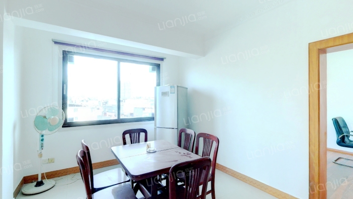 华清街二手房实景图