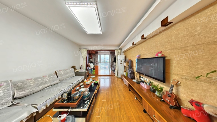 融信第一城二手房实景图