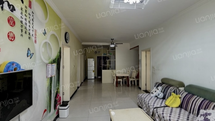 理想家二手房实景图