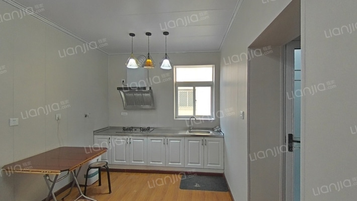 和平北搬迁楼二手房实景图