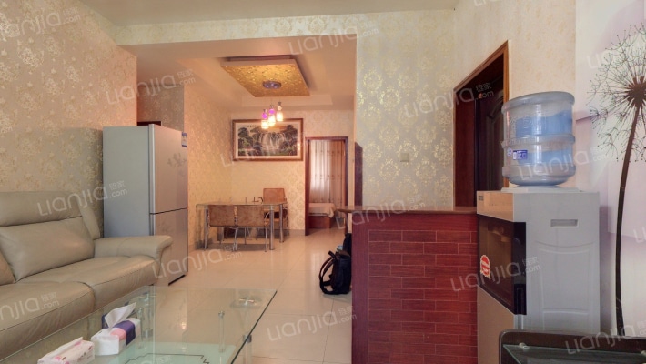 玉府新区二手房实景图