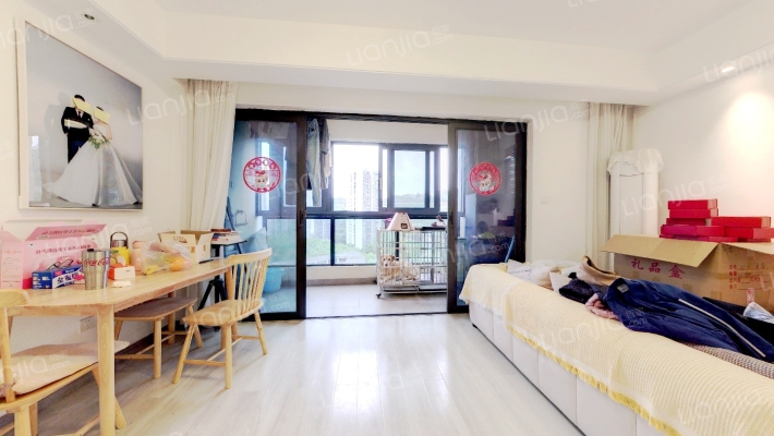 融侨星域二手房实景图