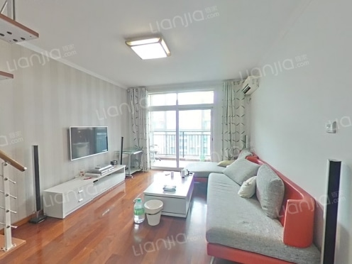 整租·金水源 3室2厅 南/北