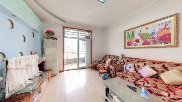 江欣苑二手房实景图