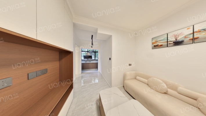 抚琴东南路1号二手房实景图