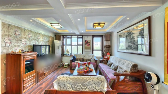 汤HOUSE二手房实景图