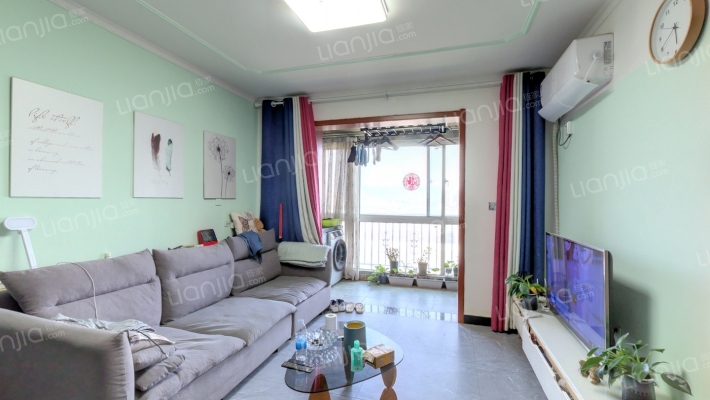 尚品美地城二手房实景图