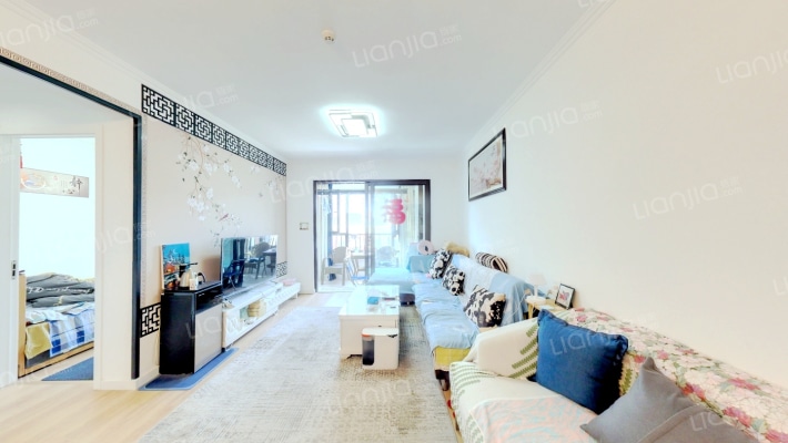 碧桂园雅居苑二手房实景图