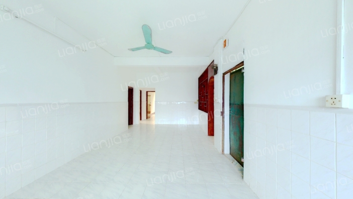 环山路住宅二手房实景图