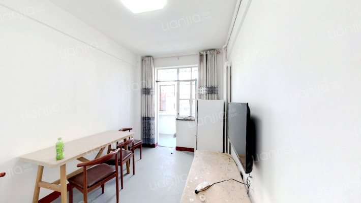 泰亨小区（何家庄东街/平凉路）二手房实景图