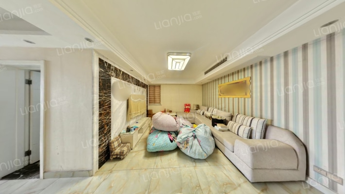 博奥东苑二手房实景图