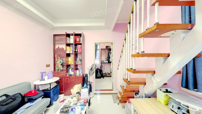 惠福东路二手房实景图