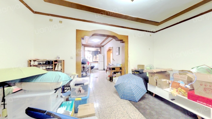 二道桥街46号二手房实景图