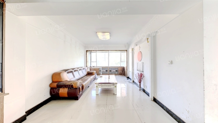 兰州面粉厂家属院二手房实景图