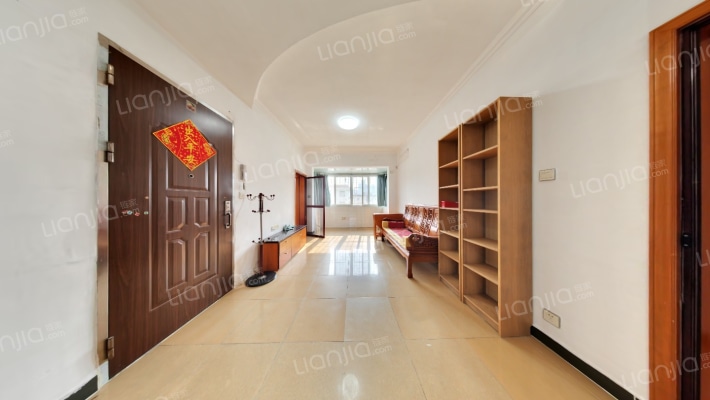 怡景花园-桂花村二手房实景图